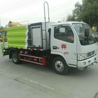 東風小多利卡灑水車生產(chǎn)銷售